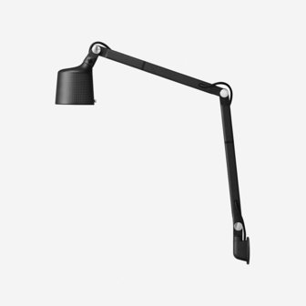 Vipp 522 wandlamp (lang)