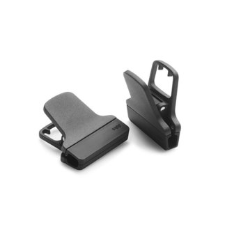 Vipp 267 clip, 2 stuks