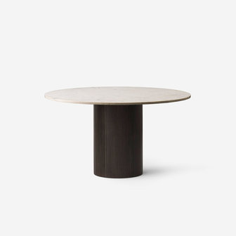 Vipp 494 Cabin ronde eettafel &oslash;130