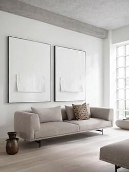 Vipp Chimney Sofa