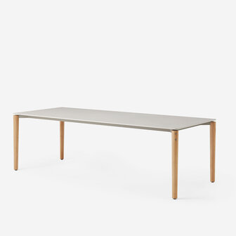 Vipp 719 Open-Air tafel