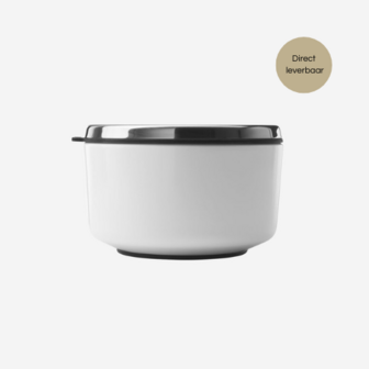 Vipp 10 container bakje, wit
