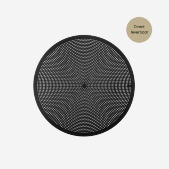 Vipp 134 placemat, rond 