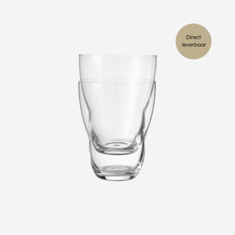 Vipp 242 drinkglazen 33cl