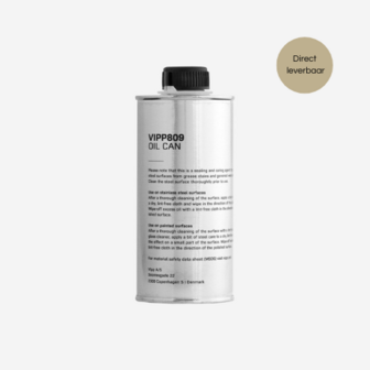 Vipp 809 olie