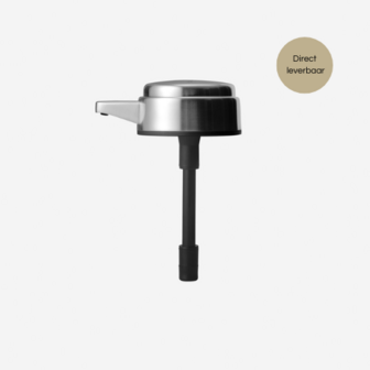 Vipp 890 losse pomp voor zeepdispenser