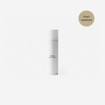 Vipp810 Stainless Steel Cleaner