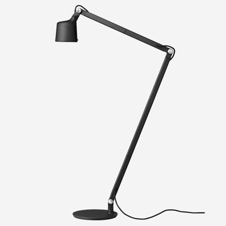 Vipp 525 vloerlamp