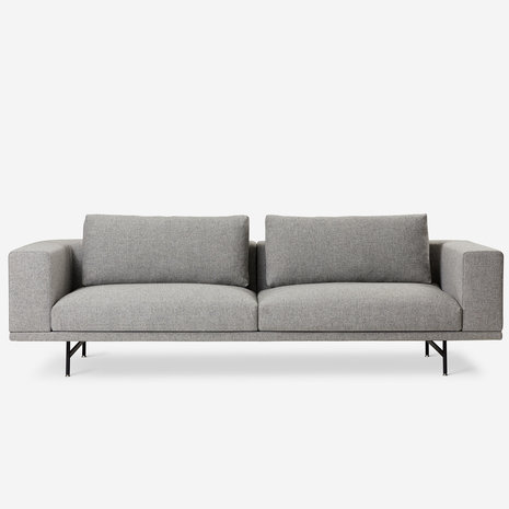 Vipp 610 Loft sofa 3-zitter