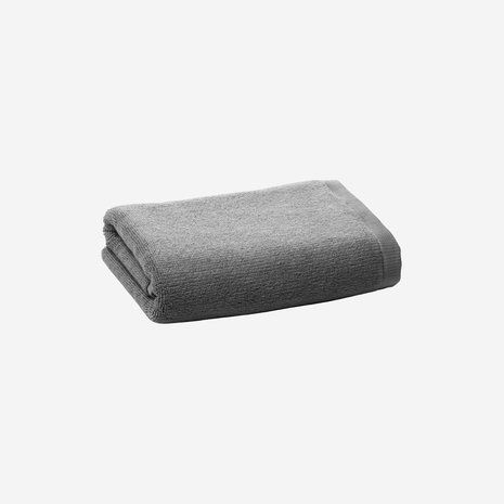 Vipp 103 handdoek 50x100 cm, grijs
