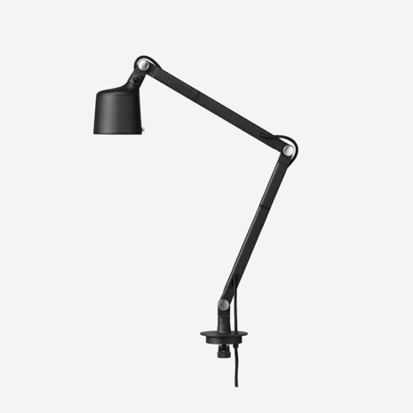 Vipp 521-INSERT bureaulamp met inzetstuk