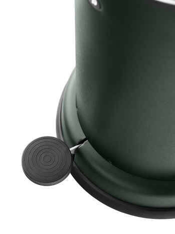 Vipp 15 pedaalemmer 14 liter, studio green (limited)