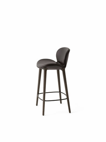 Vipp 465 Lodge Counter Chair