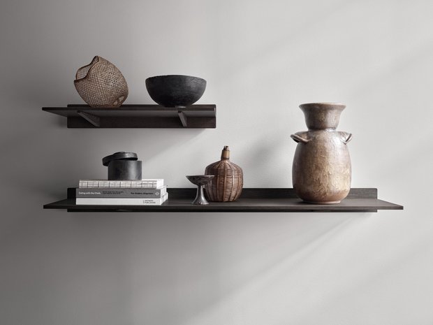 Vipp 478 Chimney Shelf, 60 cm