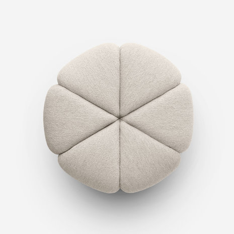 Vipp 655 Pouf