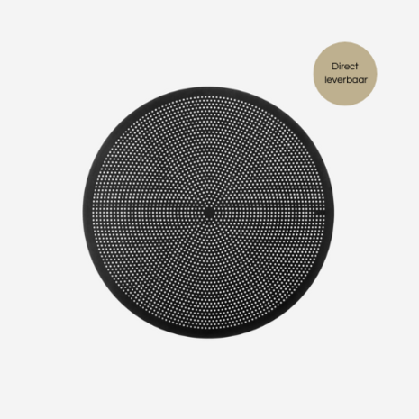 Vipp 134 placemat, rond 