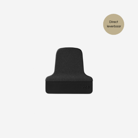 Vipp 267 clip, 2 stuks