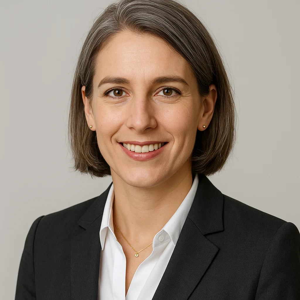 Marloes van der Berg